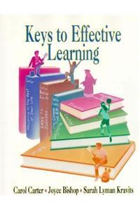 Keys to Effective Learning