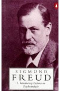 Introductory Lectures on Psychoanalysis