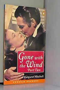 Gone with the Wind: v. 2 (Penguin Readers (Graded Readers))
