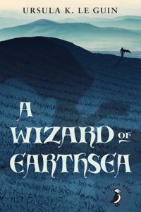 A Wizard of Earthsea (A Puffin Book) Le Guin, Ursula K.