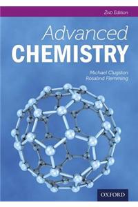 Advanced Chemistry