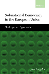 Subnational Democracy in the European Union