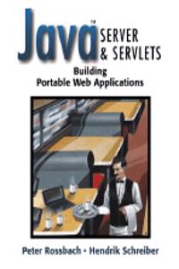 Java Server and Servlets