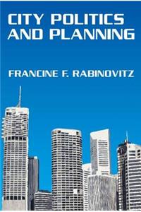 City Politics and Planning