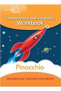 Explorers 4 Pinocchio Workbook