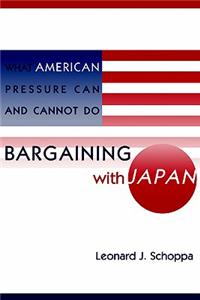 Bargaining with Japan