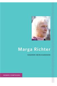 Marga Richter