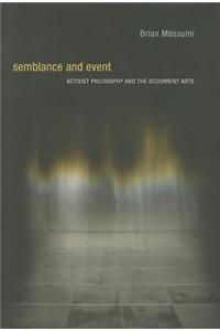 Semblance and Event