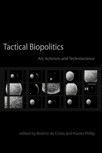 Tactical Biopolitics