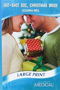 Hot-Shot Doc, Christmas Bride