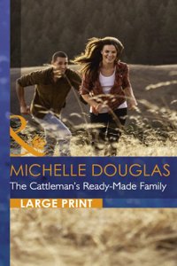 Cattleman's Ready-made Family