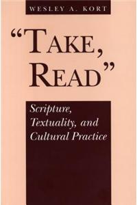 Take, Read