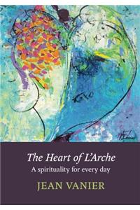 The Heart of L'Arche