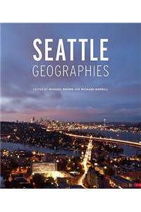 Seattle Geographies