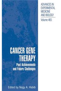 Cancer Gene Therapy