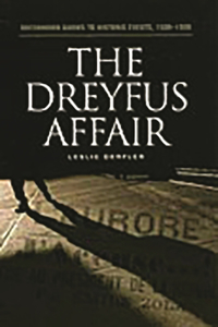 The Dreyfus Affair
