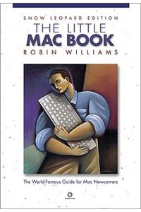 The Little Mac Book