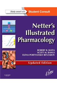 Netter's Illustrated Pharmacology with Access Code