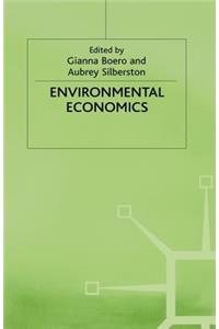 Environmental Economics