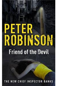 Friend of the Devil