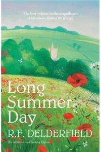 Long Summer Day