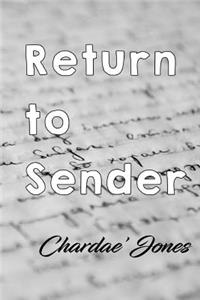 Return to Sender