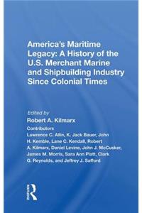 America's Maritime Legacy