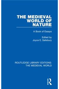 Medieval World of Nature