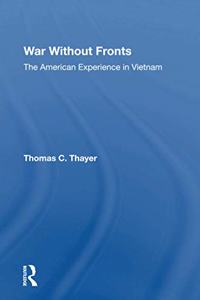 War Without Fronts
