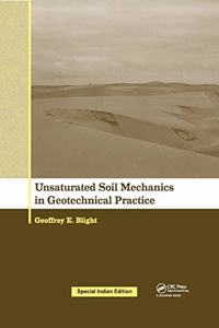 Unsaturated Soil Mechanics in Geotechnical Practice