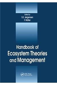 Handbook of Ecosystem Theories and Management