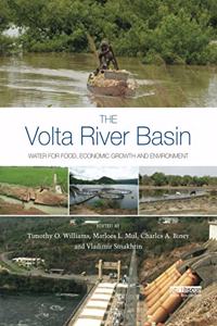 The Volta River Basin