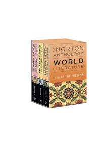 Norton Anthology of World Literature