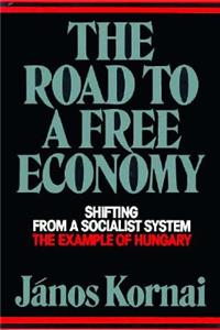 Road to a Free Economy