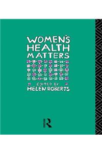 Women's Health Matters