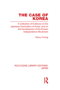 The Case of Korea