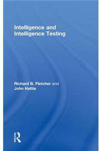 Intelligence and Intelligence Testing