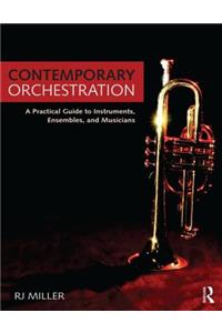 Contemporary Orchestration