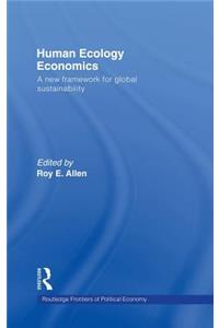 Human Ecology Economics