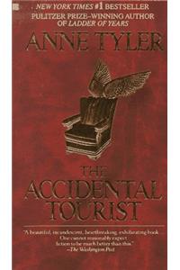 The Accidental Tourist