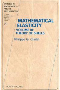 Theory of Shells