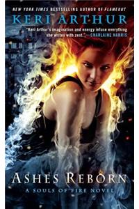 Ashes Reborn