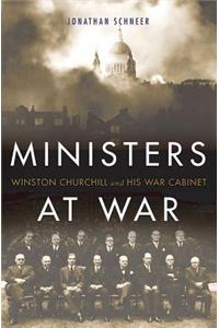 Ministers at War