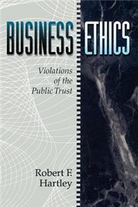 Business Ethics