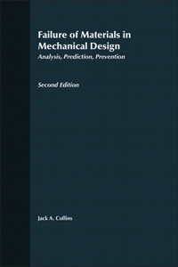 Failure of Materials in Mechanical Design
