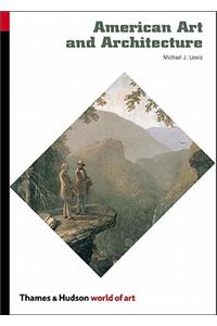 American Art and Architecture