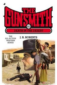 Death in the Desert