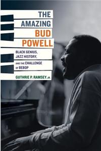 Amazing Bud Powell