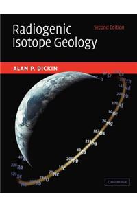 Radiogenic Isotope Geology