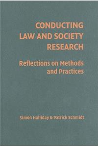 Conducting Law and Society Research